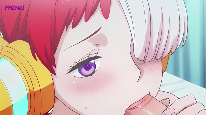 Prznai: Une pièce Uta (6) poule