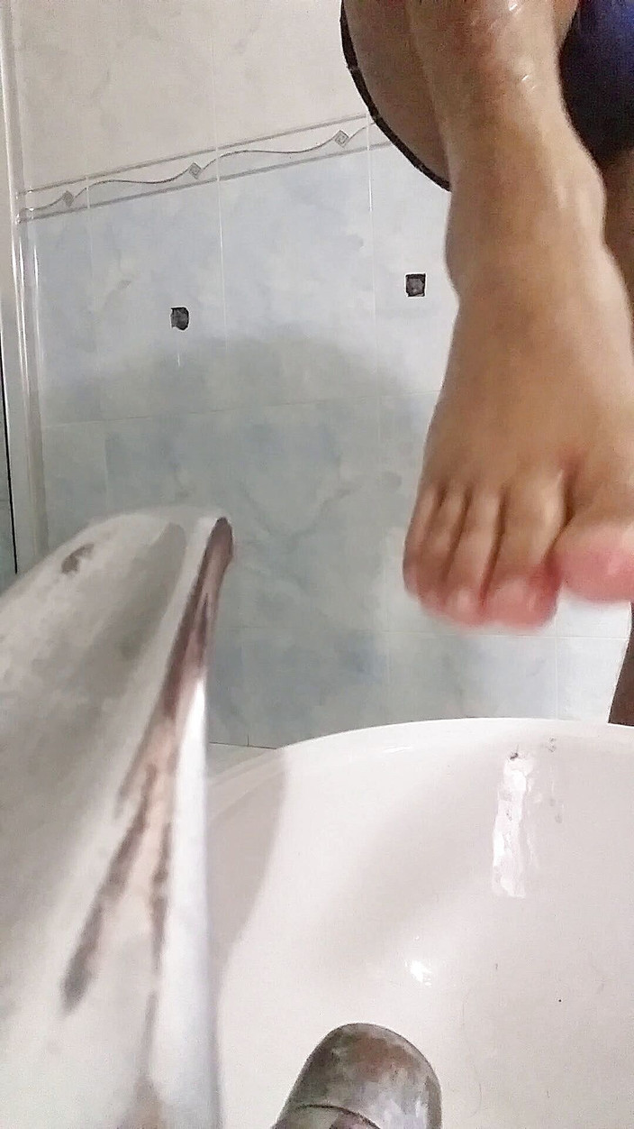 Boy top Amador: У вас є фут фетиші?! Тому не пропустіть це відео