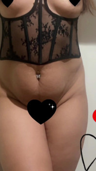 Who Wants to Touch Me