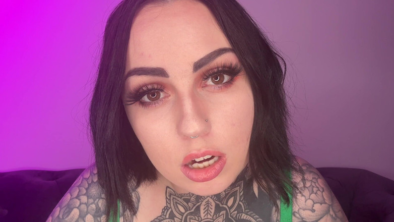 Miss Valentina: Lose Control