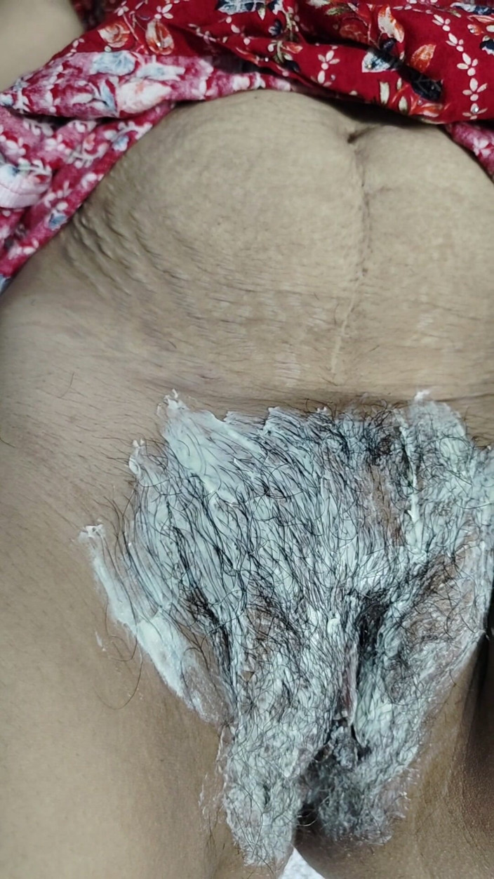 Soni sax: Memek bersih jembut desi bhabhi