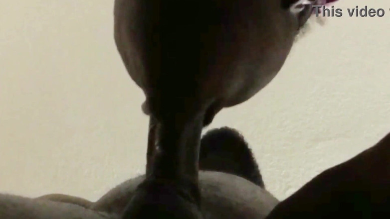 Wildwood21519: Close up Deepthroat