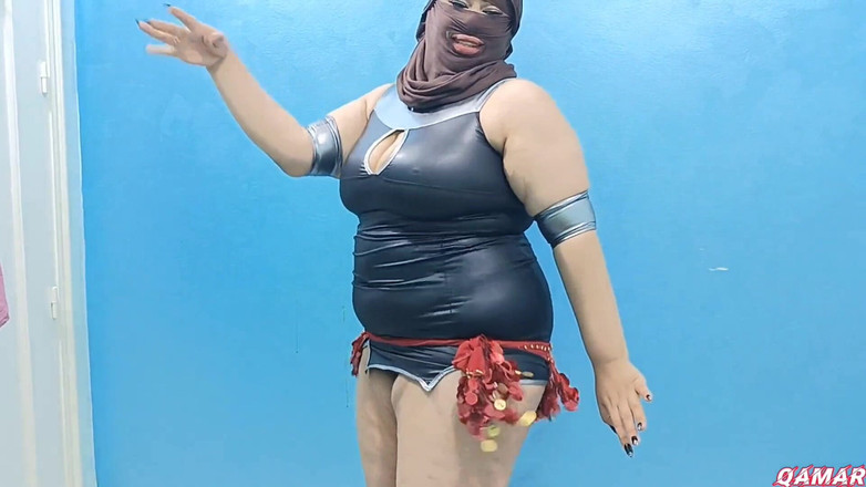 moonx: Magdans av Sharmota medan hon har sex med sin tidigare älskare,...