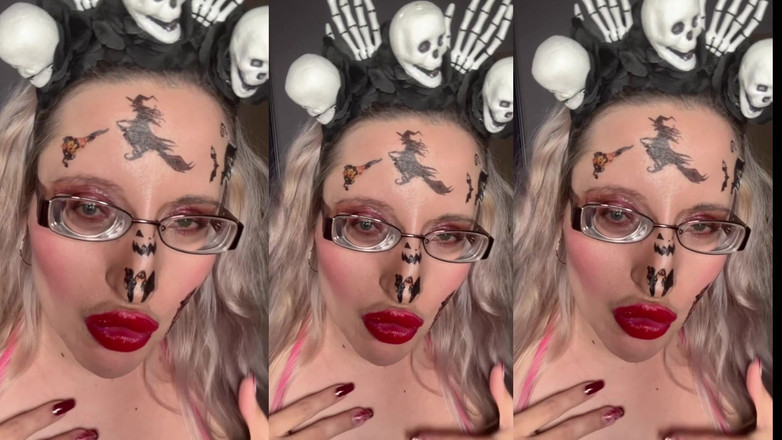 FinDom Goaldigger: Goddesssglasses Gaze - Sissy Obedience Asmr by Findom Goaldigger