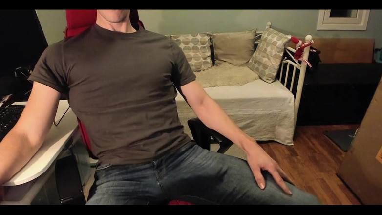 Awesome A: Inga händer!