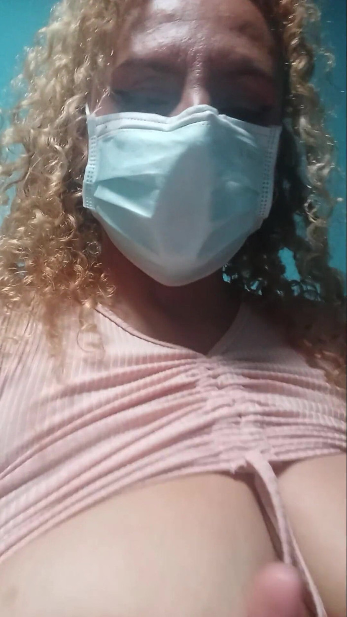 Lobicam: Kolombiyalı seksi kadın