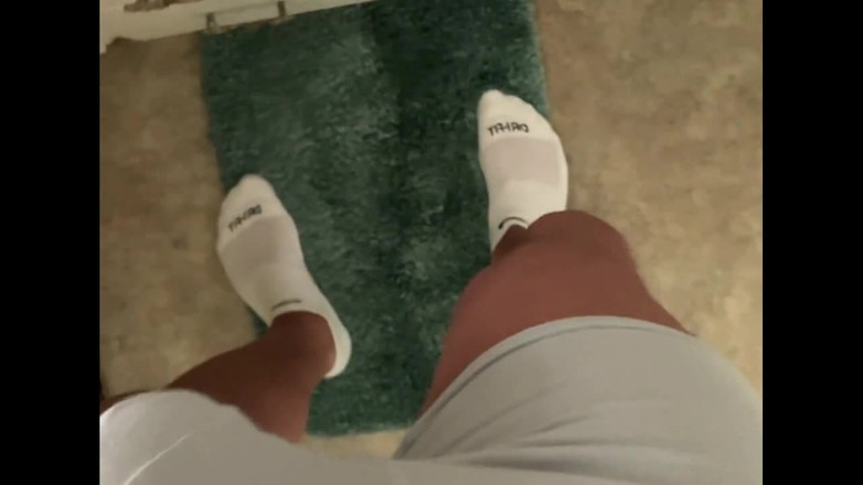 qaz11: Představuji si, jak tě šukám část 146