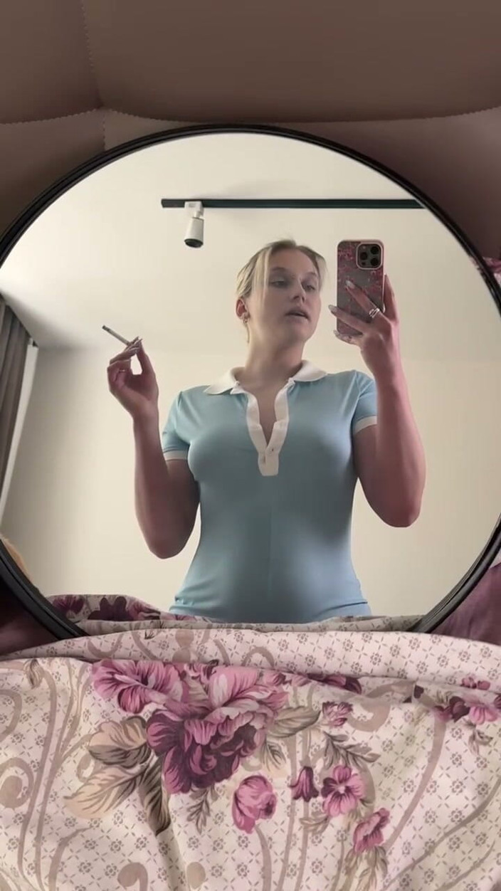 MertyXXX: Wachten Op Een Gast