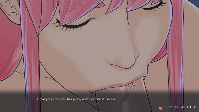 Dirty GamesXxX: Quickie a Love Hotel Story: Hentai Cartoon Porn - Episode 10