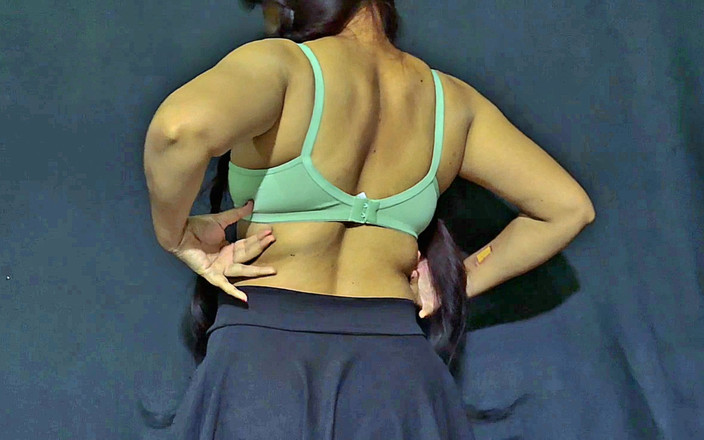 Hardcore Lover: Big Ass Slut Indian Student Fucked When She Comes to...