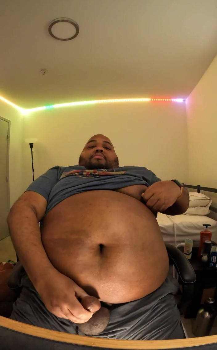 Blkhole420: Yemin ederim bu büyüme beni daha da normal yapıyor.