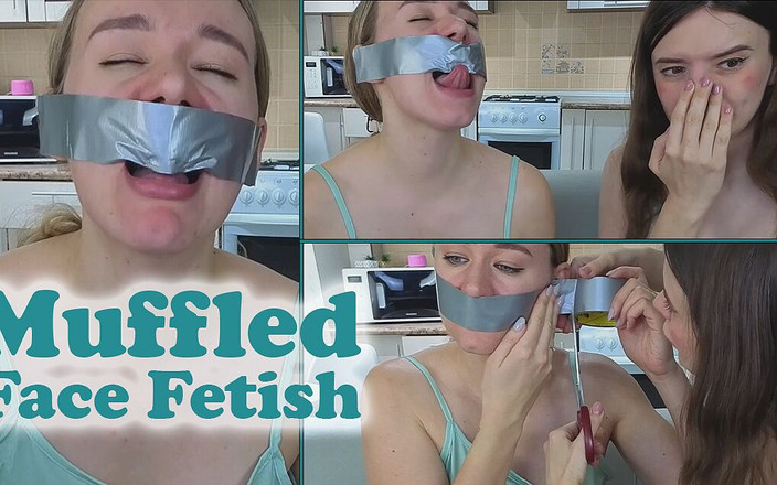 MargoAlisa: Fetiche de cara esposada