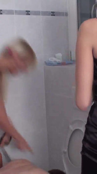 Watering Your Slave