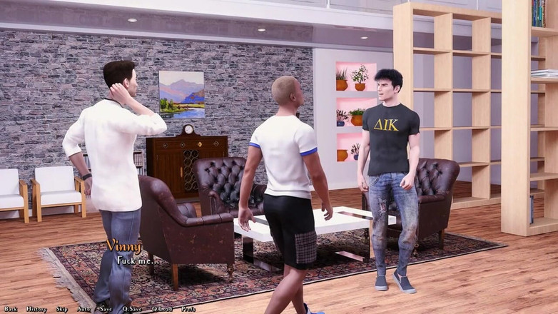 LoveSkySan69: 디크 0.5.0 파트 71 Loveskysan69의 디크 탄생 방법