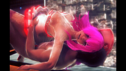 Games looper sex: 精液でいっぱいのリンを楽しむ - アニメーション