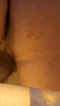 My Ass Fucked Close up