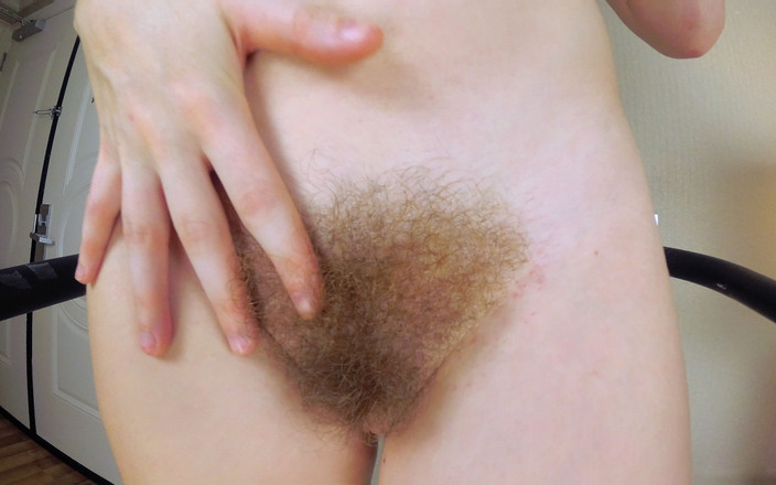 CandyGirl Video: Misty Lovelace - Jiggletron 5000 Iii