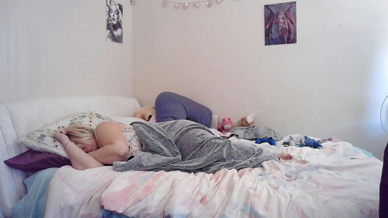 Miss Princess Bexy: Repos, partie 1