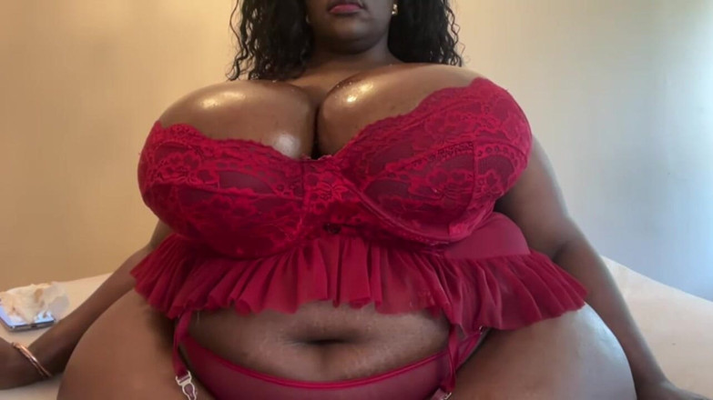 Legendary Booty Overdose: Big &amp; Juicy