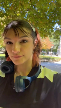 Cutie!