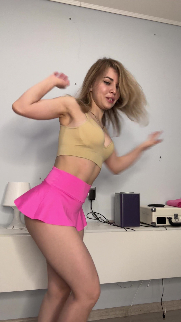 Misty Phoenix: Patrigno, spinmi più veloce