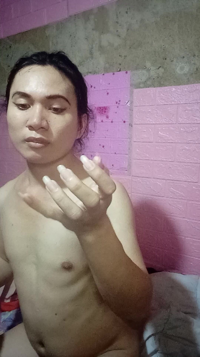 Reynaldo6: Reyna再次寻找她的爸爸，因为她在粗暴性爱后又被干了