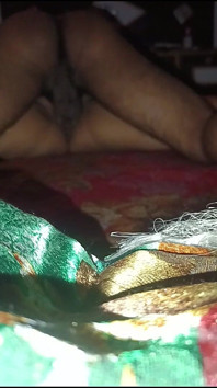 Première baise avec une bhabhi