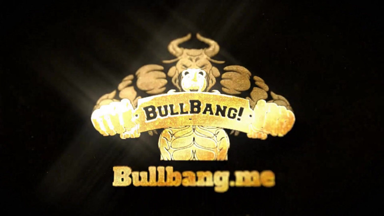 Bull Bang Gang Official: Redhead Teen Anal Gang Bang