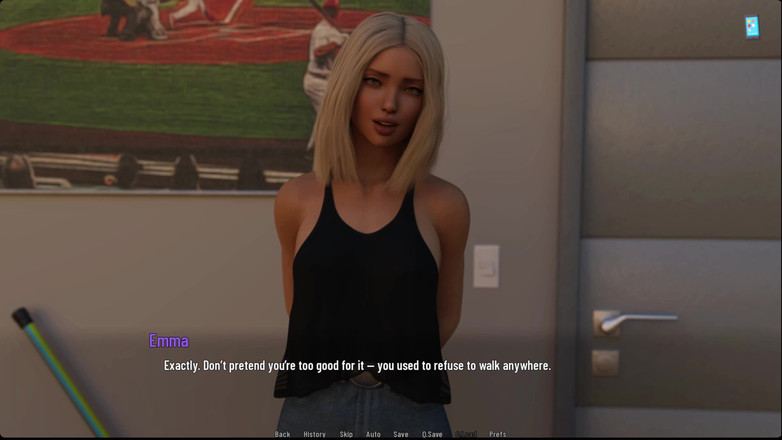 Johannes Gaming: Univerzitní dny 19 Rose a Johny Bath spolu