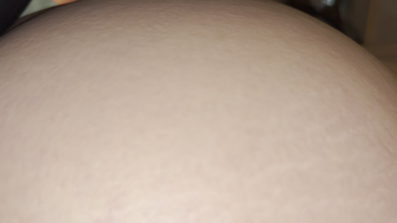 Samantha Plum: Oh Meu Deus, Isso É Uma Bunda Gorda