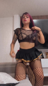 My New Outfit