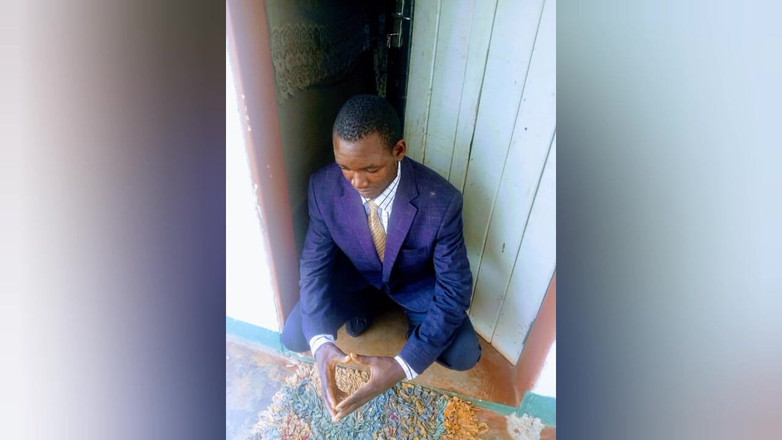 Judith xxx: Bonito una cariño