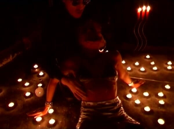Maledom Austria: Occult Maledom ritual