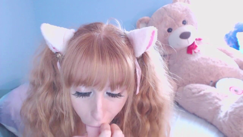 Summer Sinclaire: Koneko Nya