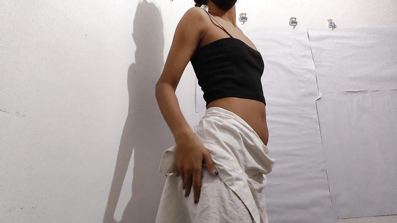desigirl93: Sexy roztomilá holka Intenzivní videohovor s přítelem...