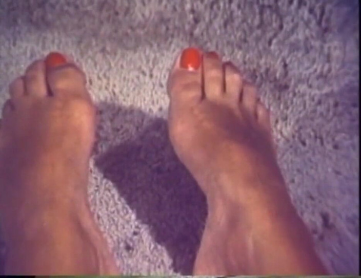 Vintage Usa: Vintage double penetration for a hot girl