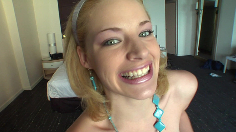 Hefburg: Moje crazzy bratty ses