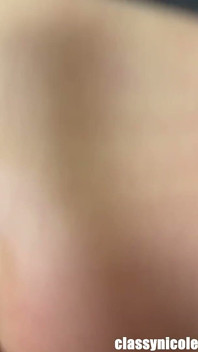 Waffle House POV Public Bathroom Fuck with Jasper and Nicole