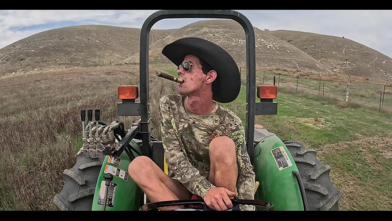 Joe Iandola: Do You Like the Color Grading?