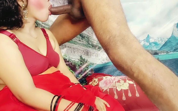 Bengali Couple studio: Real Husbend Wife Fucked in Bedroom.