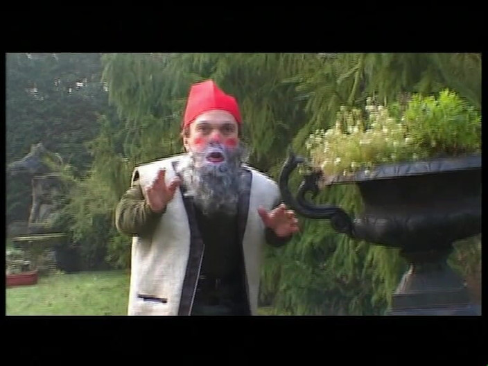 Vintage megastore: Penari telanjang panas membuat tarian istimewa