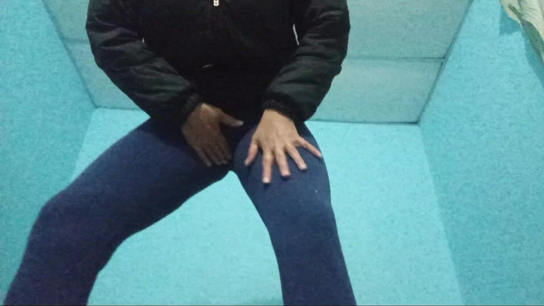 Lobicam: Rekaman seks muncrat sendirian