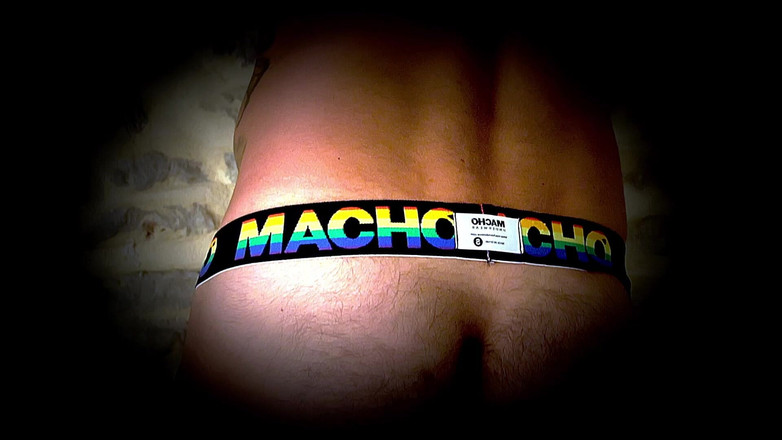 Bunkersex: Puro Castro Sexy