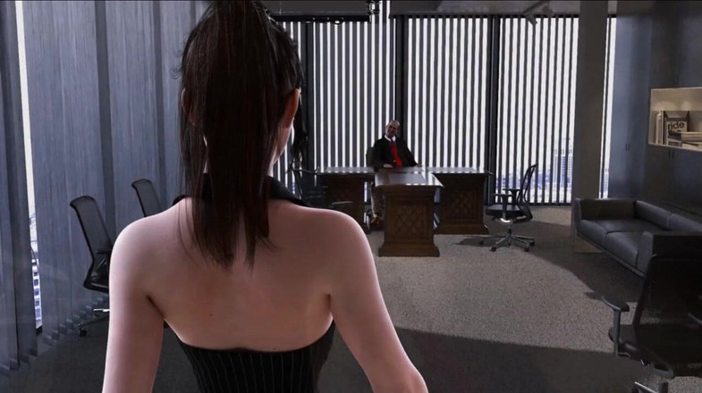 LoveSkySan69: Bisnis fesyen ep2 bagian 34 model seksi semakin besar oleh loveskysan69