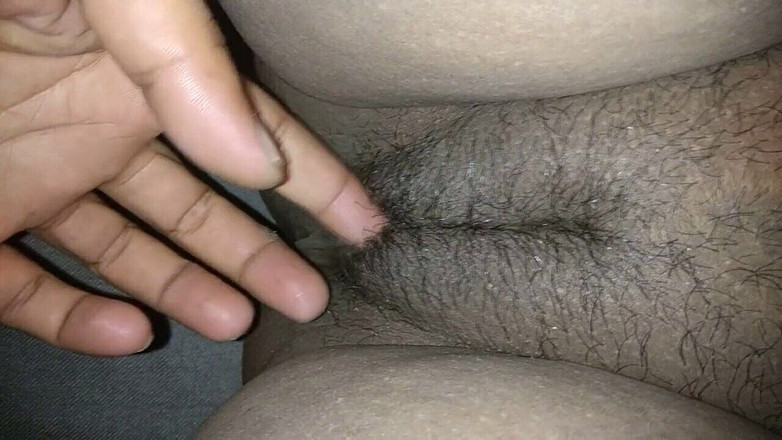 Husband wife: Poojakichut19 热辣阴户展示大屁股如此美丽