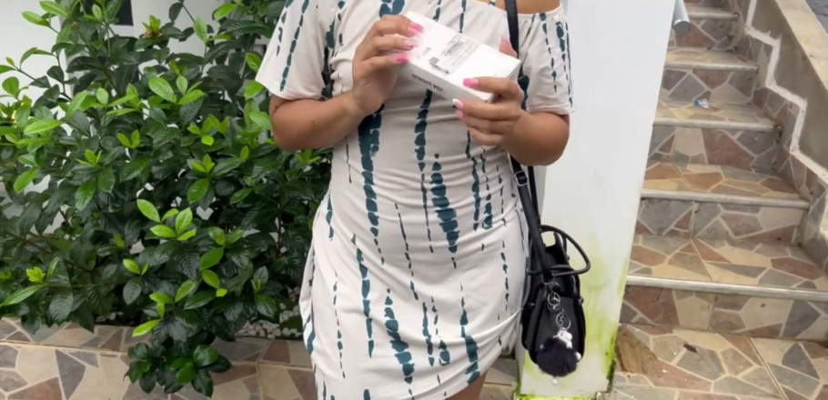 MeGanSxx: คุณต้องการชนะโทรศัพท์เครื่องใหม่