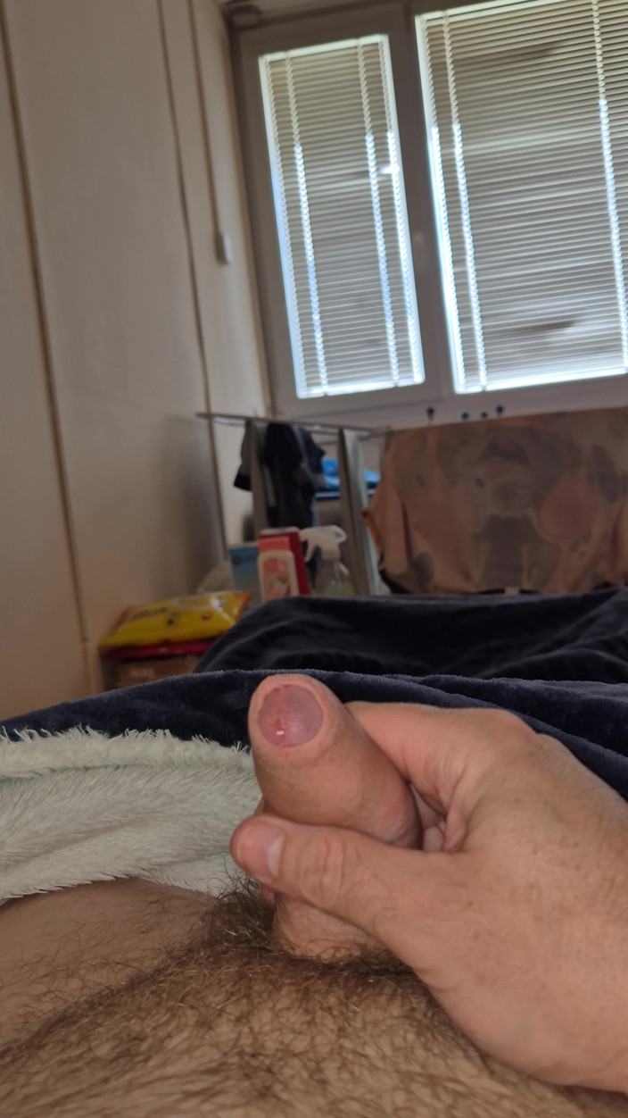 FeaturedLock451: They Won't Stand up but I'll Squirt