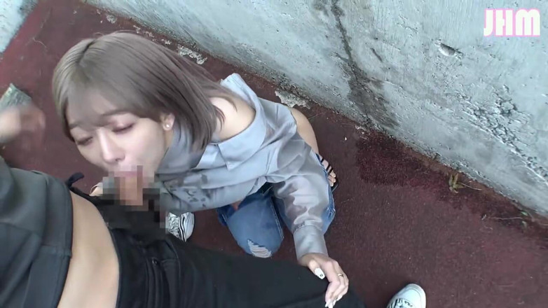 Japanese Hentai Matings: O frumusețe zveltă explorează