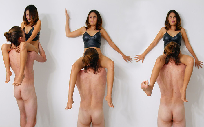 Forever Tight: Soulève cette salope !