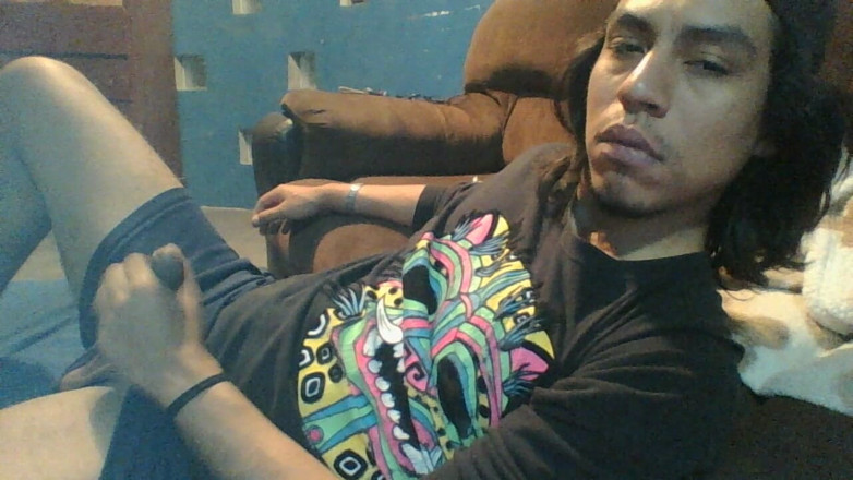 AlexAlejandro13: Damn Desire I Have in Bed